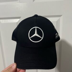 Mercedes Formula 1 Hat 😱